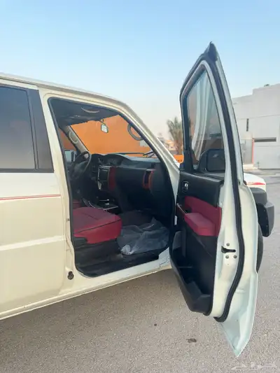 باترول 2009 نظيف بيع مستعجل 14