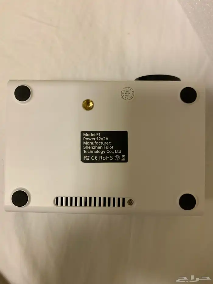 بروجيكتور F1 1