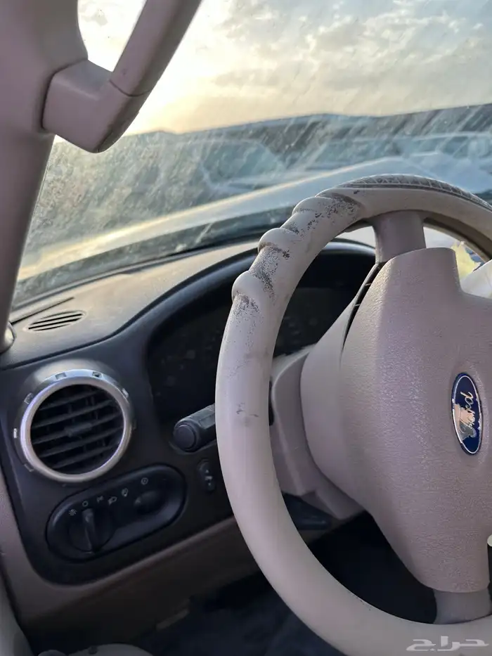 للبيع اكدبيشن مديل 2004 مكينه قيره شرط الموتر مسقط للبيع قطع 6