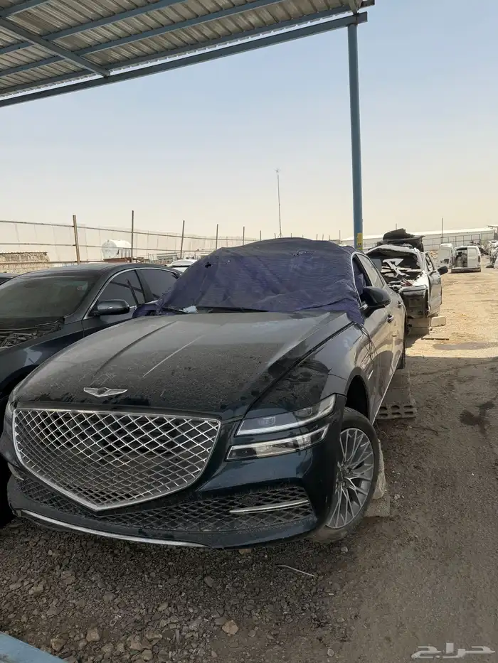 جنسس g80 2023 قطع غيار جنسس جي 80 موديل 2023 2
