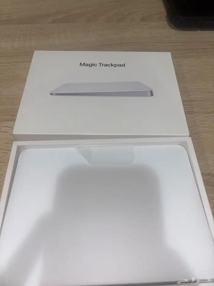 MAGIC TRACKPAD 1