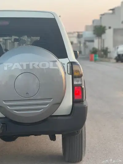 باترول 2009 نظيف بيع مستعجل 2