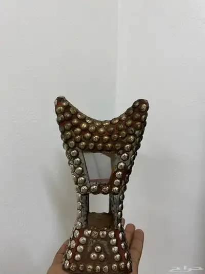 طقم مباخر مباخر حايل قديمه مشروطات 4
