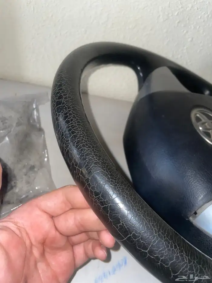 طاره لاغلب سيارات تيوتا 4