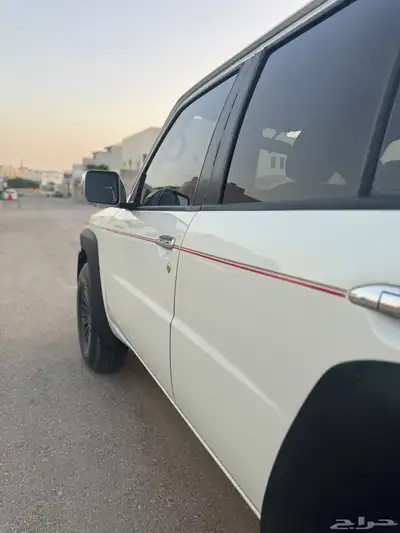 باترول 2009 نظيف بيع مستعجل 17