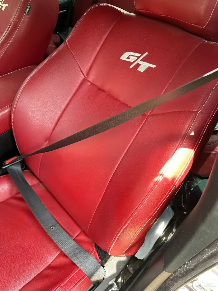 داخليه تلبيس تشارجر gt 1