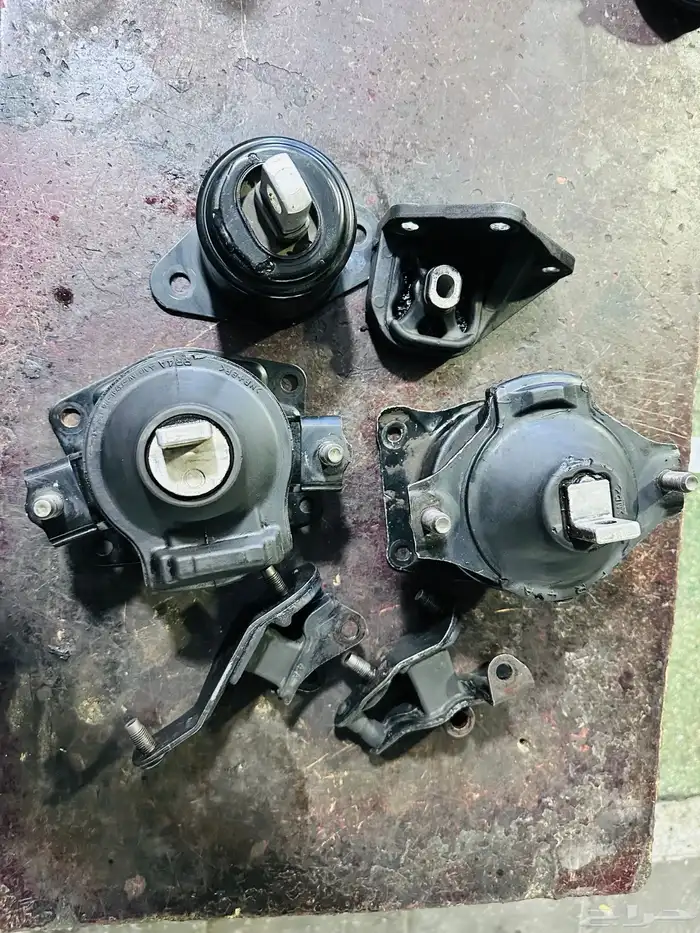 Honda Accord 2007 1