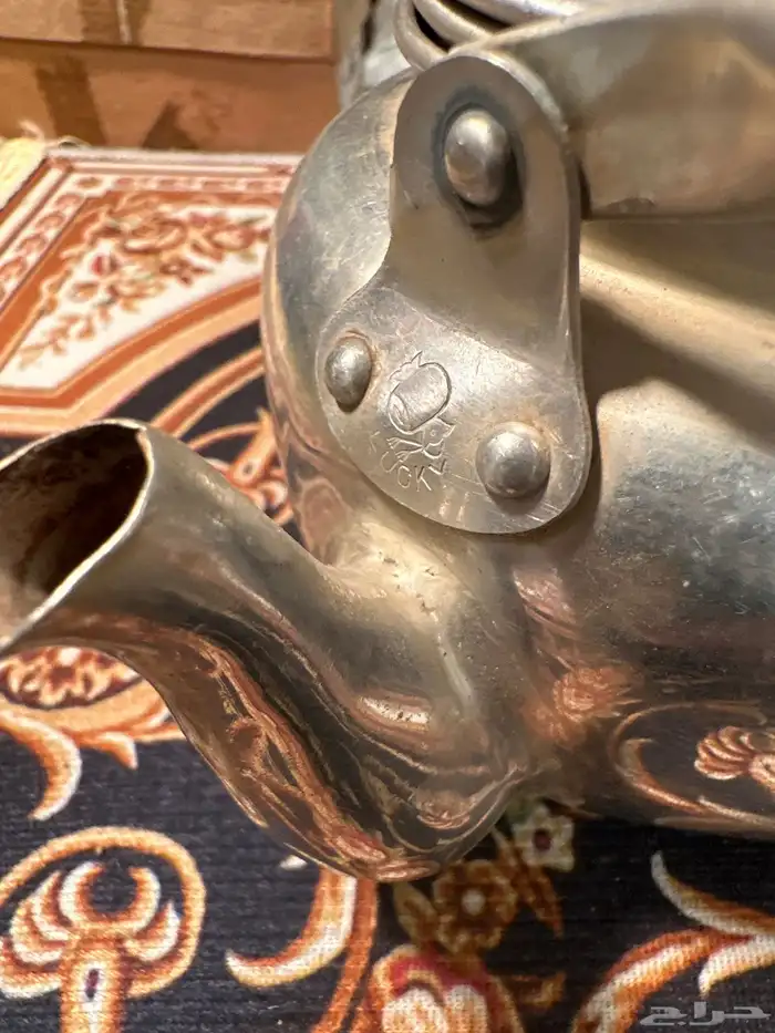 بريق معدن ياباني تم البيع 7