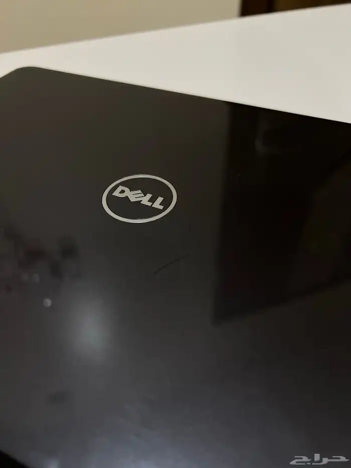 لاب توب DELL 4