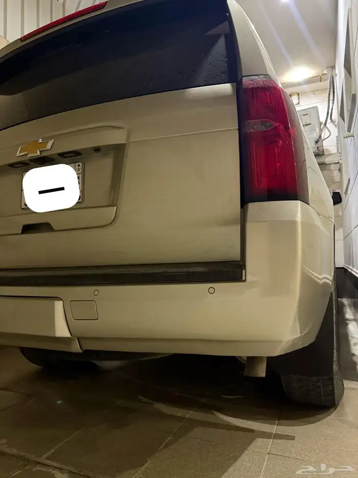 تاهو 2017 المالك الاول 8