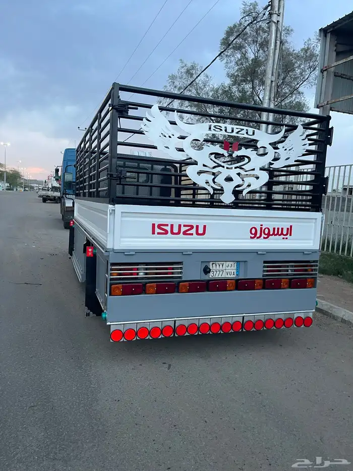 صندوق دينا جديد ومستعمل تصمصم حسب الطلب 1