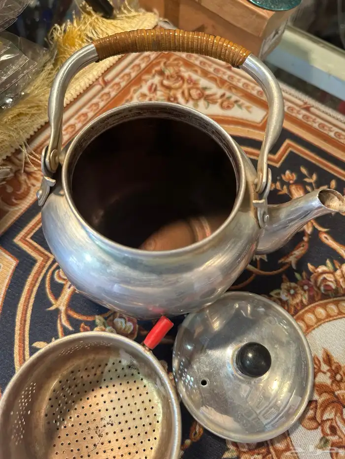 بريق معدن ياباني تم البيع 3