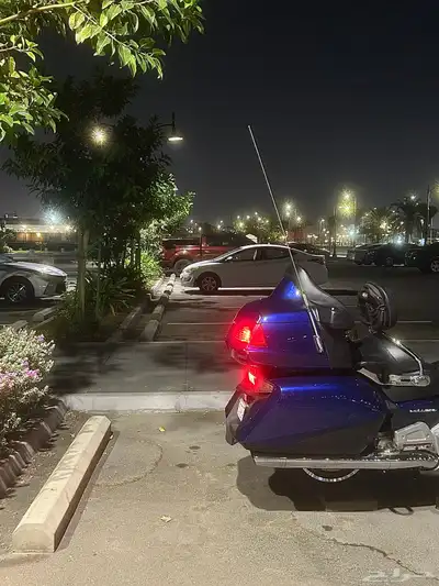 هوندا قولد وينق 2