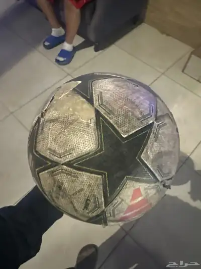 two vapes and one original adidas football for sale 0