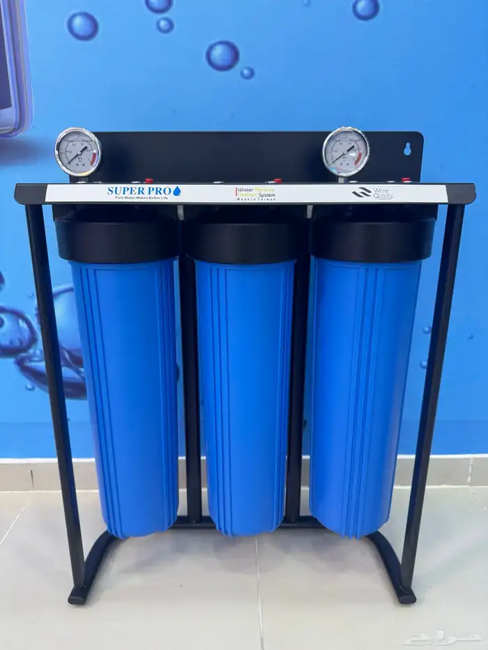 فلتر خزان 10