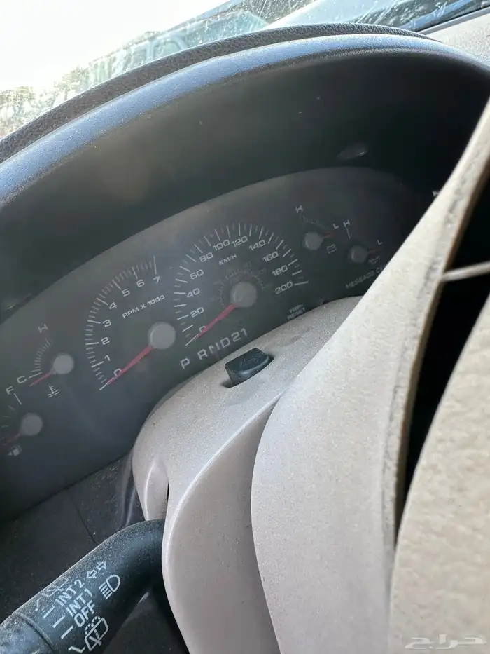 للبيع اكدبيشن مديل 2004 مكينه قيره شرط الموتر مسقط للبيع قطع 12