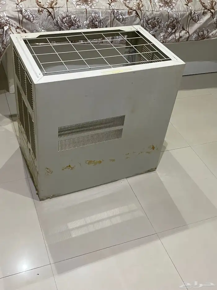 شبك مكيف فقط شبك بدون مكيف 0