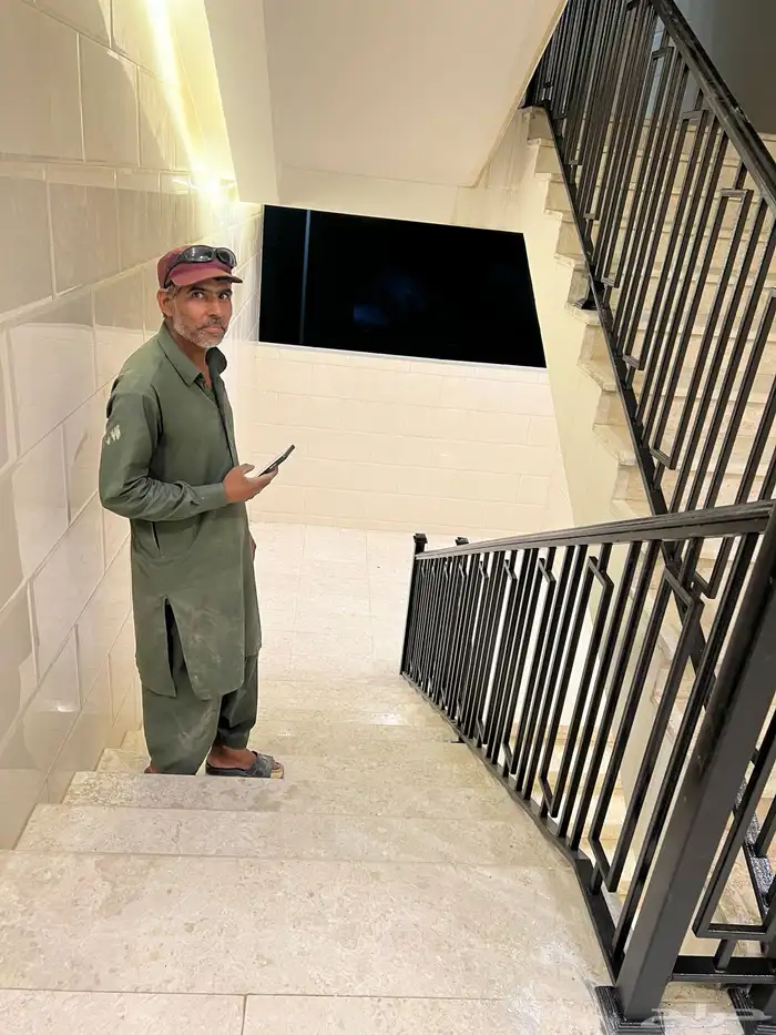 ورشه حداده 14