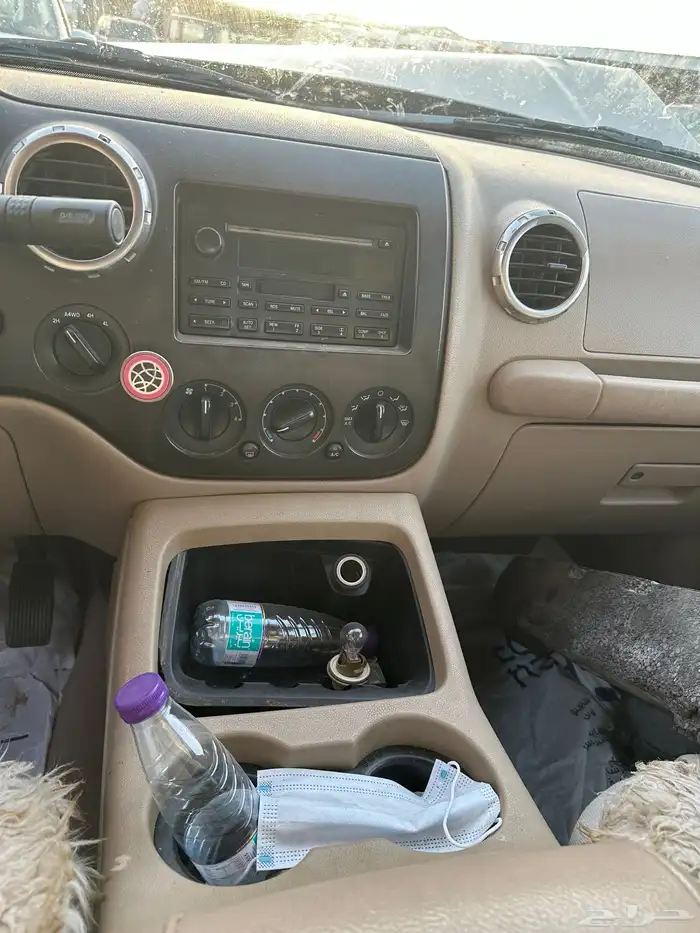 للبيع اكدبيشن مديل 2004 مكينه قيره شرط الموتر مسقط للبيع قطع 7