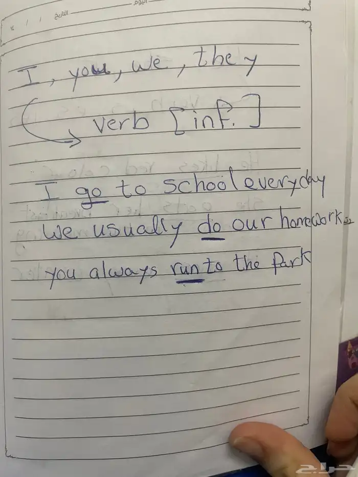 معلمة و مدربة لغة انجليزية fet ket step 9