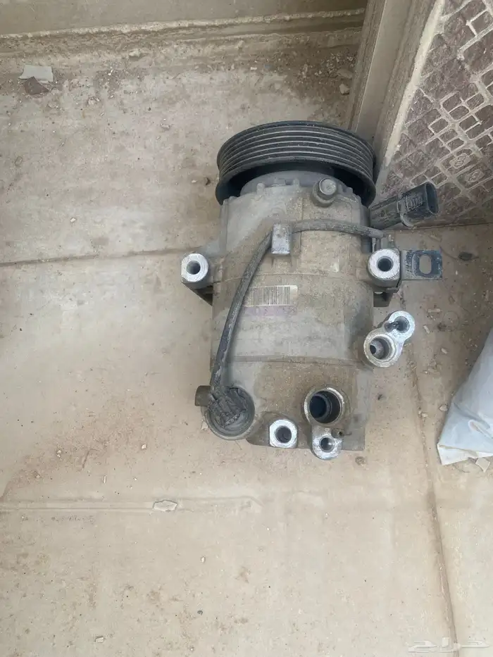 كبروسر اللنترا 2018 0