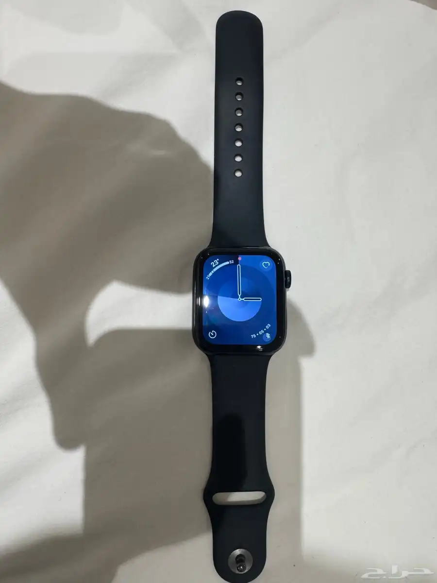 ساعة ابل Apple Watch آخر إصدار 2