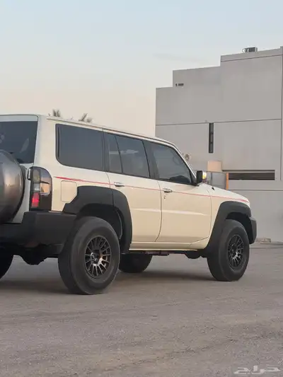 باترول 2009 نظيف بيع مستعجل 0