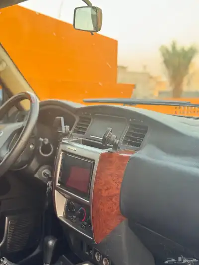 باترول 2009 نظيف بيع مستعجل 19