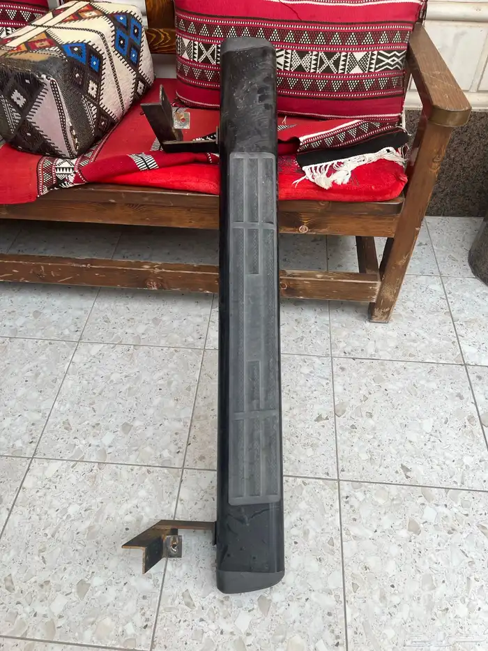 دوسات تركب على سلفرادو وسيرا راكبه على موديل 2019 4