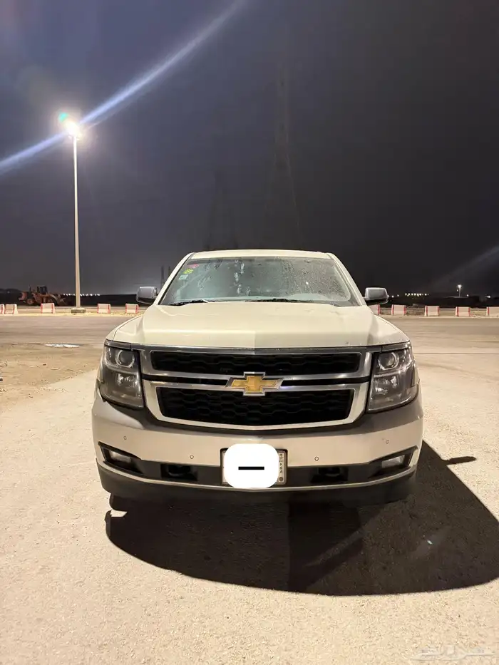 تاهو 2017 المالك الاول 3