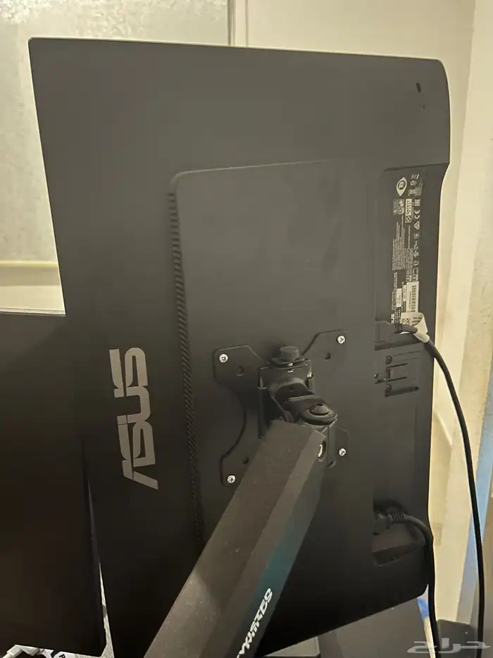 شاشه قيمنق ASUS 2