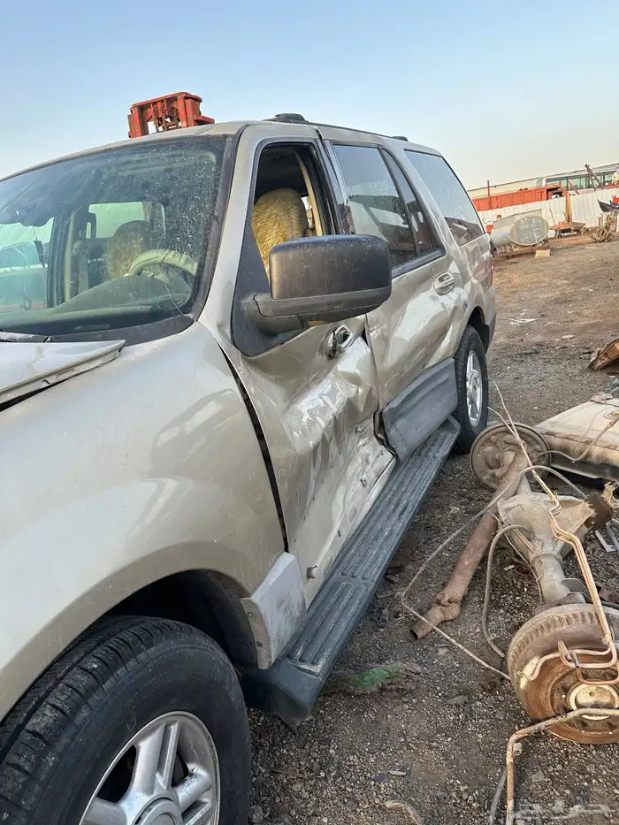 للبيع اكدبيشن مديل 2004 مكينه قيره شرط الموتر مسقط للبيع قطع 5