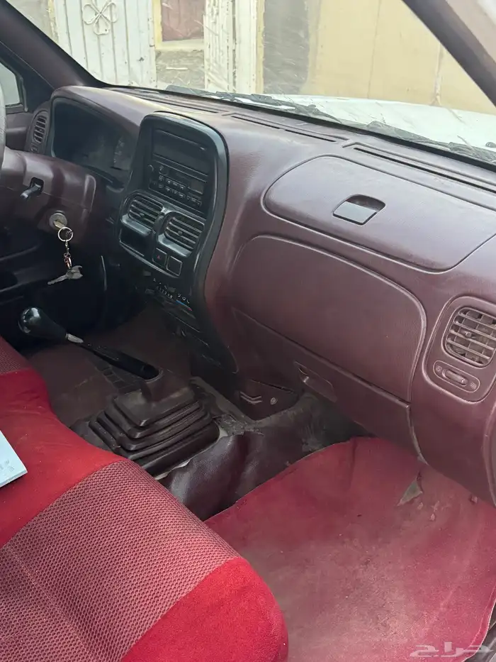 ددسن غمارتين 2001 للبيع او للبدل المناسب 6