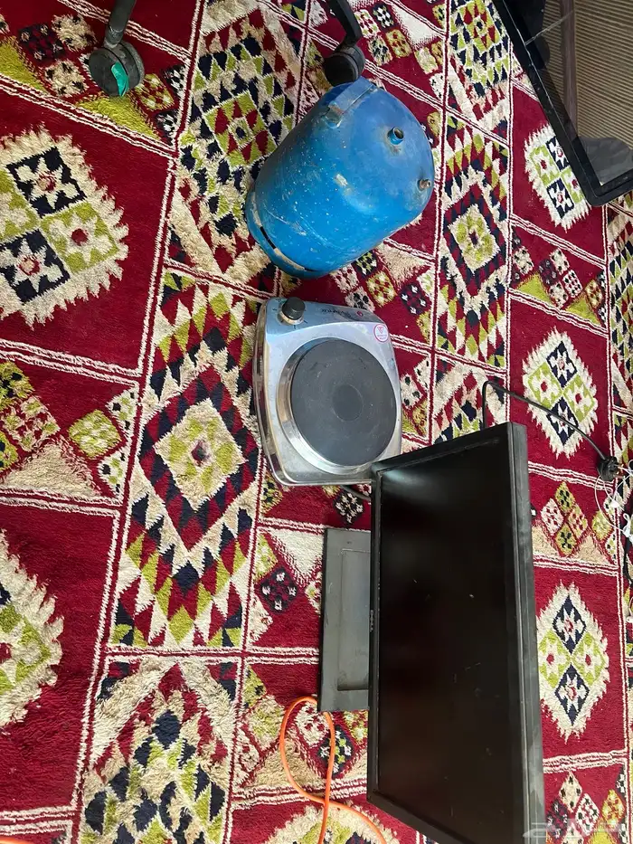 أدوات كهربائية للبيع شرورة 1