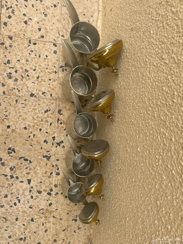 دلال رسلان و بغداديات دلال 6