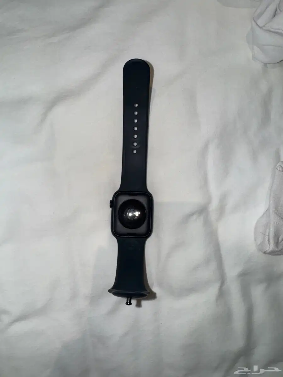 ساعة ابل Apple Watch آخر إصدار 1