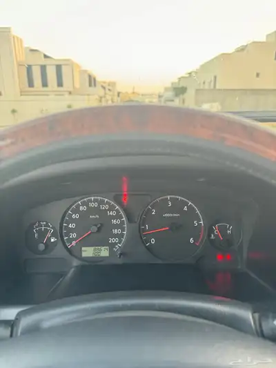 باترول 2009 نظيف بيع مستعجل 23