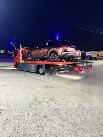 سطحه هيدروليك جده الرياض 2