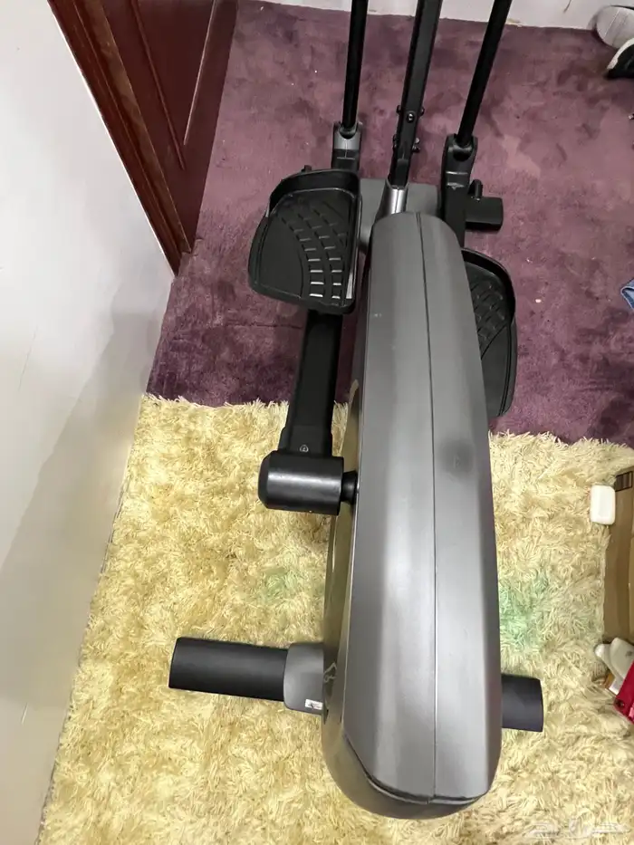 جهاز اكسوكس اي30 اكسيد جهاز اليبتيكال المتقاطع 8