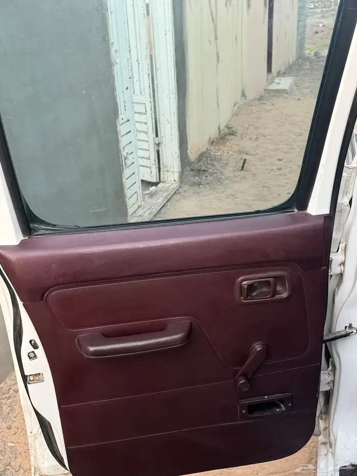 ددسن غمارتين 2001 للبيع او للبدل المناسب 9