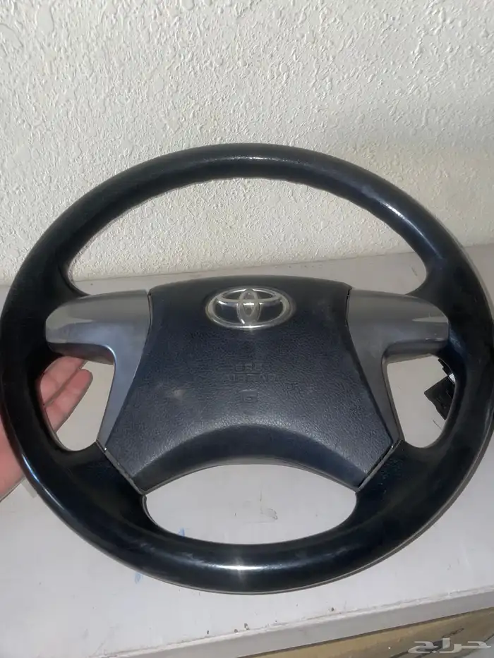 طاره لاغلب سيارات تيوتا 1