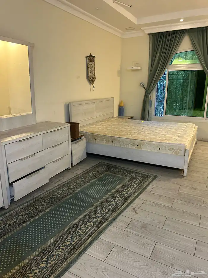 غرفه نوم ومزتبه للبيع 1