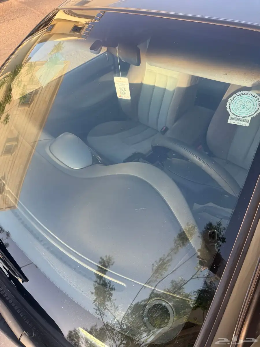 كابرس 2004 LTZ 31