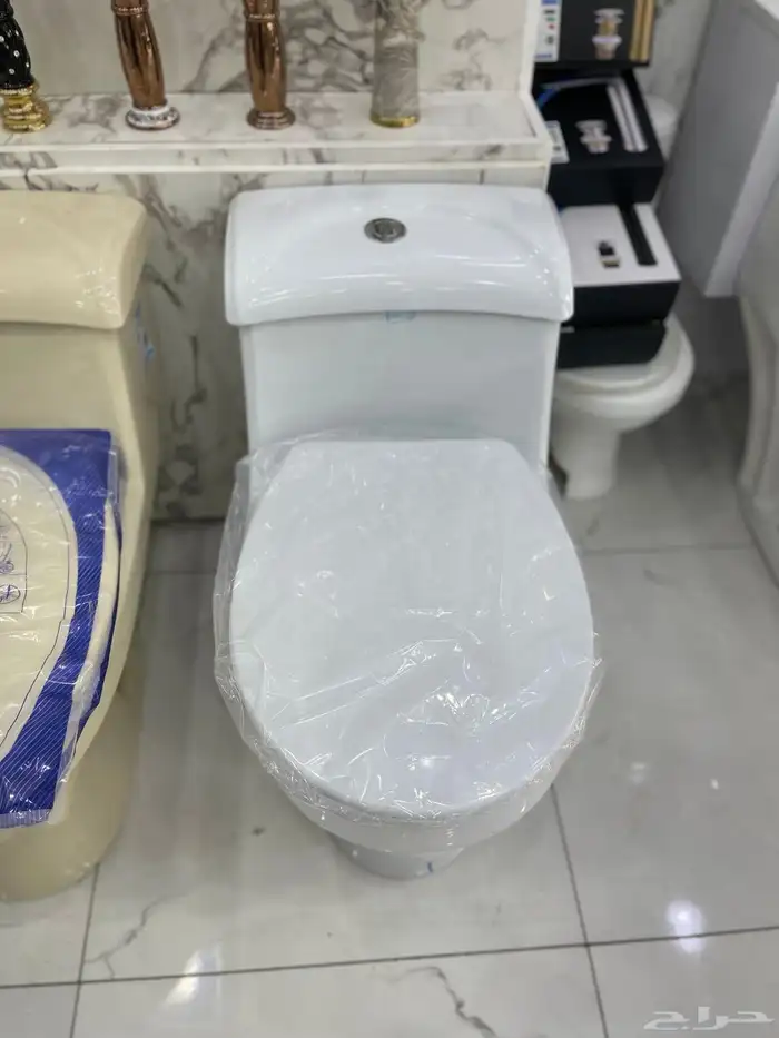 ادوات صحيه خلاطات كراسي شاورات مغاسل 28