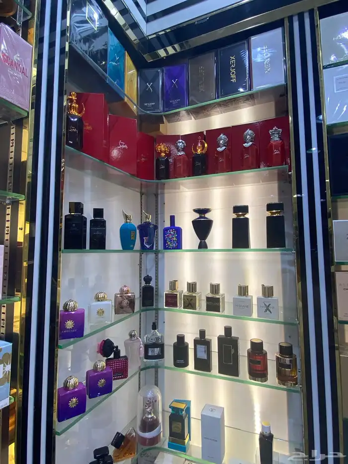 جميع العطور متوفره 6