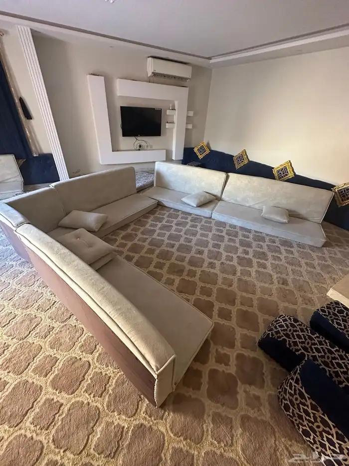 جلسة ارضية 3