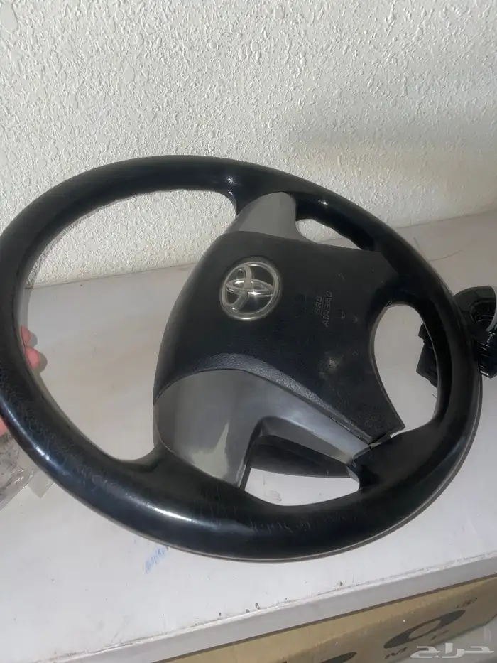 طاره لاغلب سيارات تيوتا 2