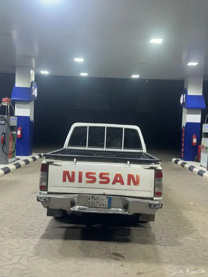 ددسن غمارتين 2001 للبيع او للبدل المناسب 2