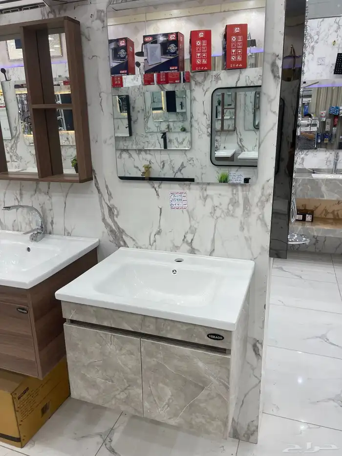 ادوات صحيه خلاطات كراسي شاورات مغاسل 25