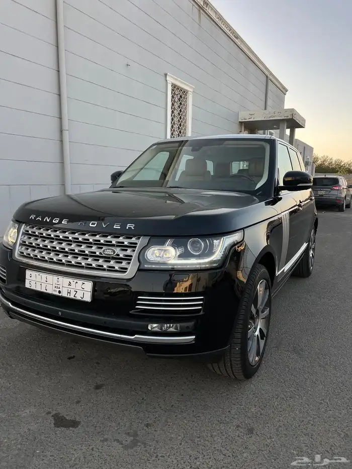 استيش رنج 1